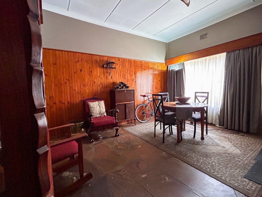 4 Bedroom Property for Sale in Baillie Park North West